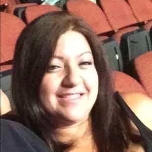 Meet your Posher, Melanie